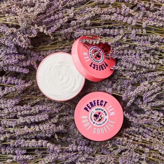 Soap & Glory Perfect Zen Body Souffle - 10.1 fl oz image {5}