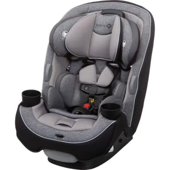 Safety 1st Grow and Go All-in-1 Convertible Car Seat image {14}