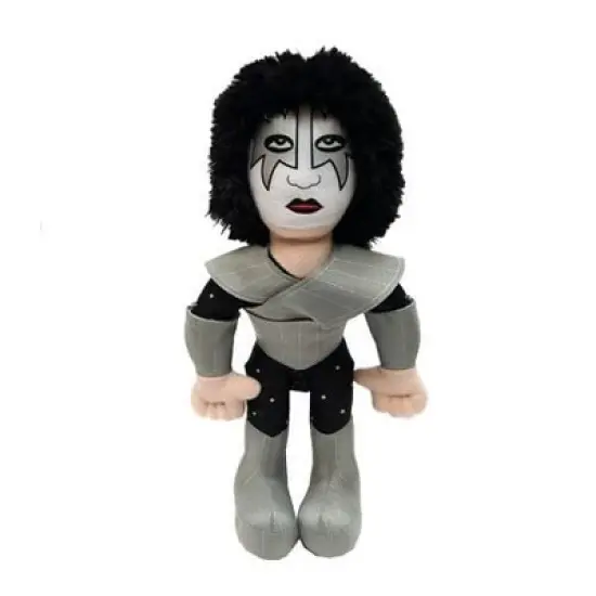 Factory Entertainment KISS Love Gun The Spaceman 12" Plush image {1}