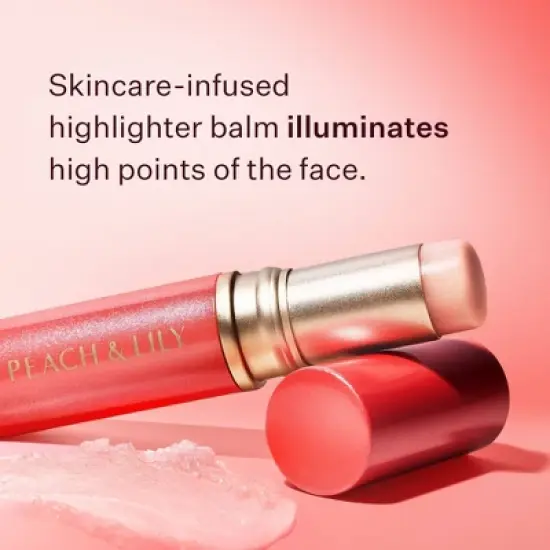 Peach & Lily Glass Skin Luminizing Stick - Ulta Beauty image {7}