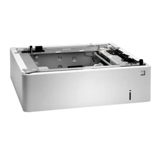 HP Color LaserJet 550-sheet Media Tray image {2}