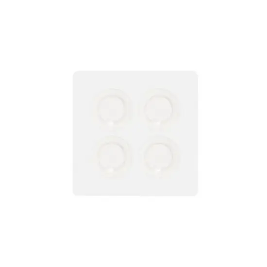 Pacifica Kale Dissolve Dark Spot Micropatches - 4ct image {1}