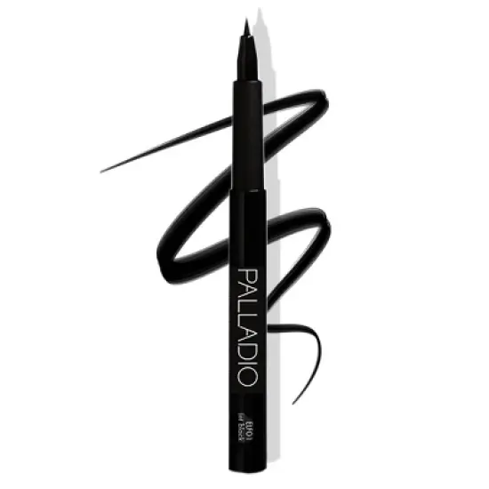 Palladio Felt-Tip Eyeliner Ultra Fine Liner image {5}