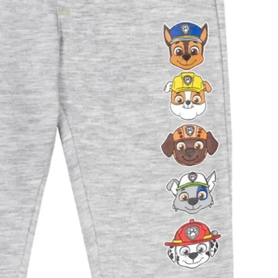 Paw Patrol 2 Pack Pants image {5}