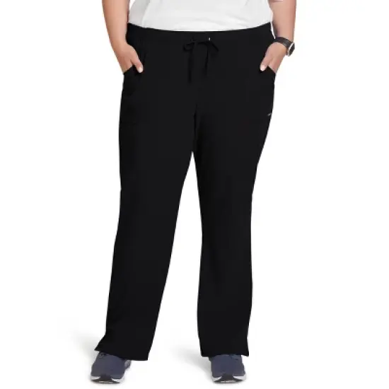 Jockey Women's Extreme Comfy Scrub Pant image {2}