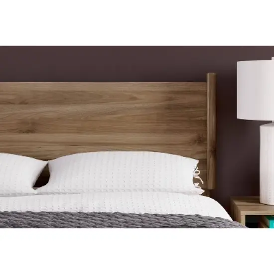 Queen Aprilyn Panel Headboard - Signature Design by Ashley image {7}