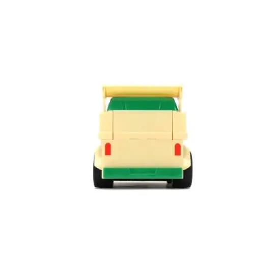 Teenage Mutant Ninja Turtles Remote Control Party Wagon image {6}