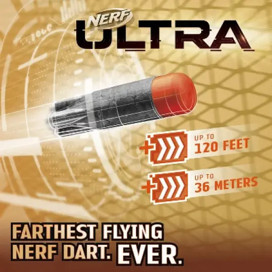 Nerf Ultra One 75 Dart Refill image {2}