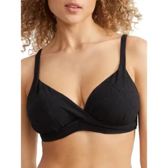 Fantasie Women's Ottawa Plunge Bikini Top - FS6495 image {7}