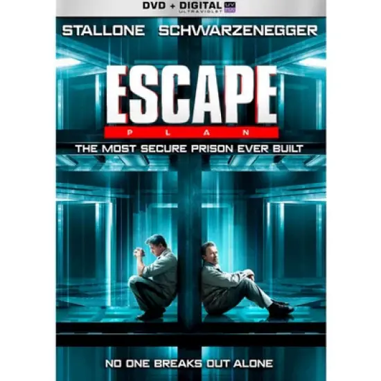 Escape Plan image {2}