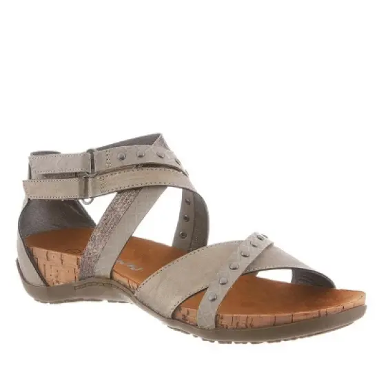 Bearpaw Women's Julianna II Sandals image {5}