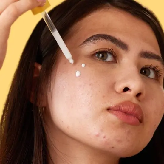 ZitSticka Megashade Breakout-Proof Face Serum - SPF 50 - 1oz image {5}