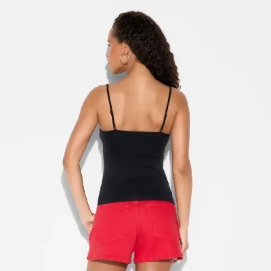Women's Seamless Cami - Wild Fable&trade; image {2}