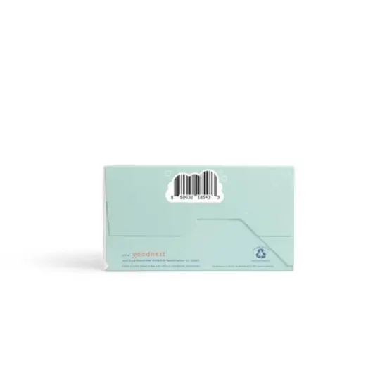 Goodnest Baby Bath-Time Bundle Gift Set - Calm Lavender - 4ct image {5}