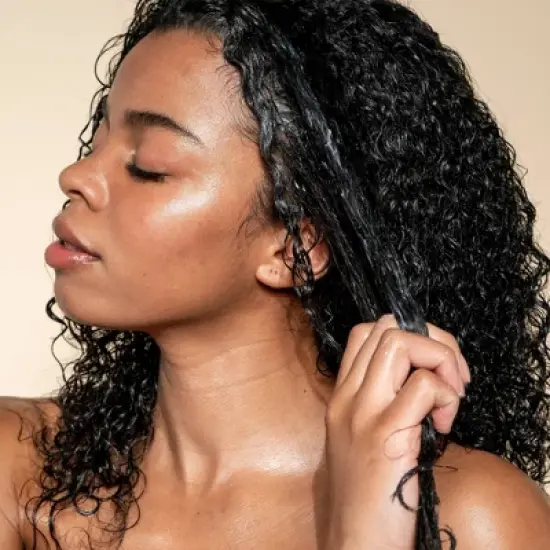 Pacifica Coco Bond Damage Care Leave-In Hair Mask Treatment - 4 fl oz image {3}