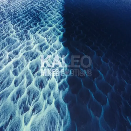 Kaleo - Mixed Emotions image {1}