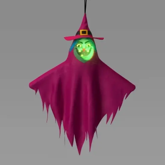 13" Oooh Oooh Halloween Decorative Prop - Hyde and EEK! Boutique&trade; image {5}