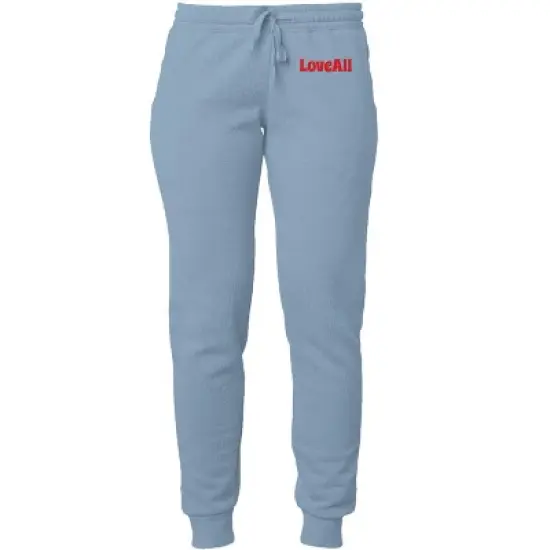 Love all Tennis Women's Courtney Wash Dyed Sweatpants image {2}