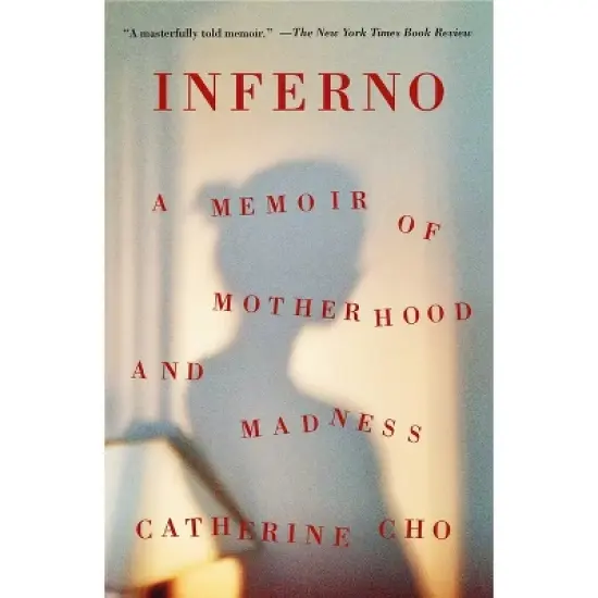 Inferno - by  Catherine Cho (Paperback) image {1}