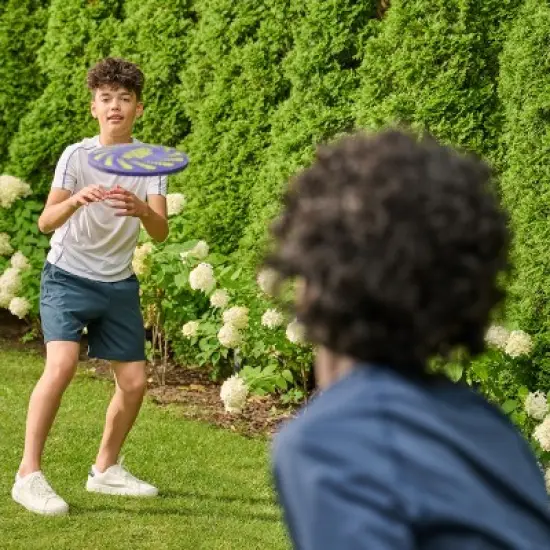 Aerobie Bounce Disc Toy Sports Sets: Outdoor Fun & Games for Kids Ages 5+ image {12}