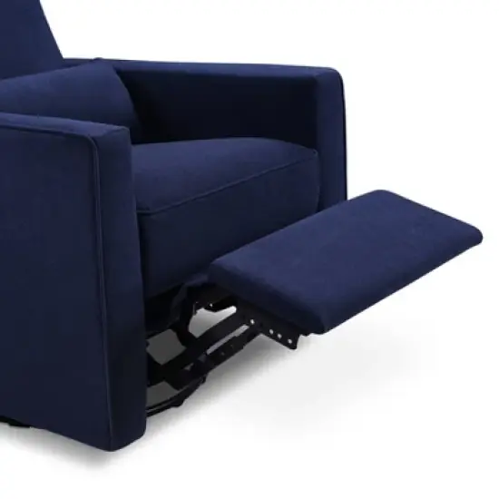 DaVinci Piper Recliner and Swivel Glider image {8}