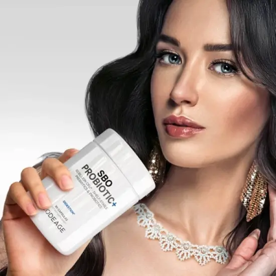 Codeage SBO Probiotic 50 Billion Capsules - 90ct image {4}