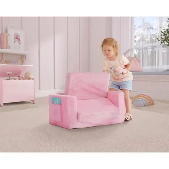 Dream On Me Nestle Kids Sofa image {11}