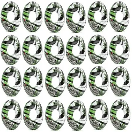 24-Pack Intex River Rat 48" Inflatable Tubes For Lake-Pool-River 24 x 68209E image {1}