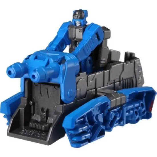 LG33 Highbrow | Japanese Transformers Legends Action figures image {3}