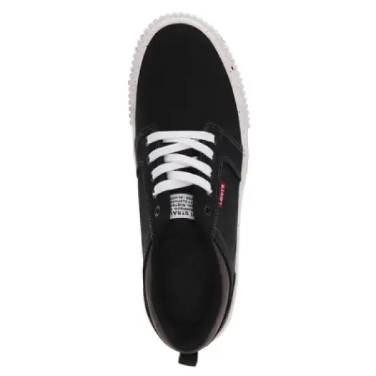 Levi's Mens Alpine DTE Casual Fashion Sneaker Shoe image {1}