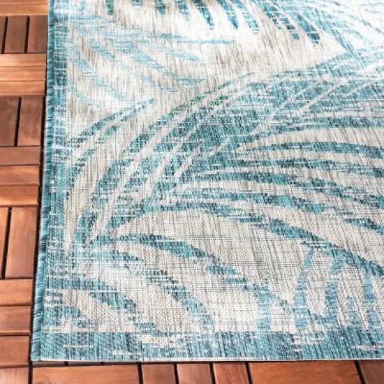 Courtyard CY8557 Power Loomed Indoor/Outdoor Area Rug - Safavieh image {2}