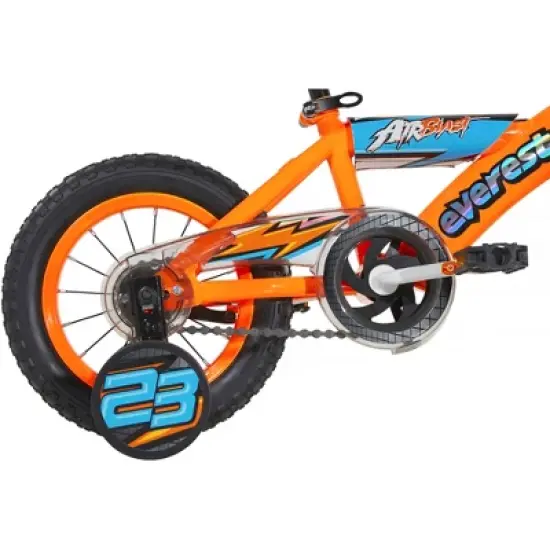 Dynacraft Everest Blast 12" Kids' Bike image {3}