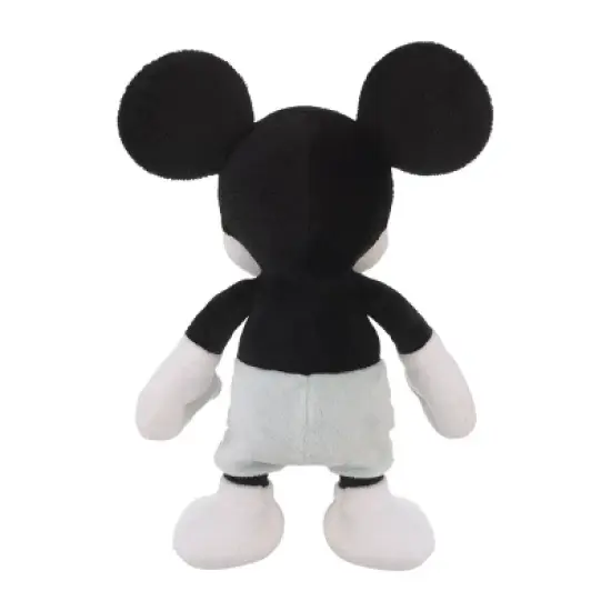 Disney Mickey Mouse Plush Toy image {2}