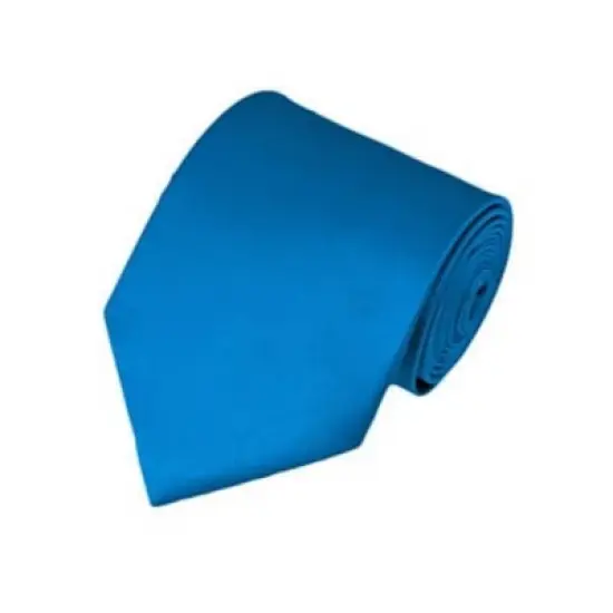 Men's Solid Color Traditional 3.35 Inch Wide And 58 Inch Long Neckties image {25}