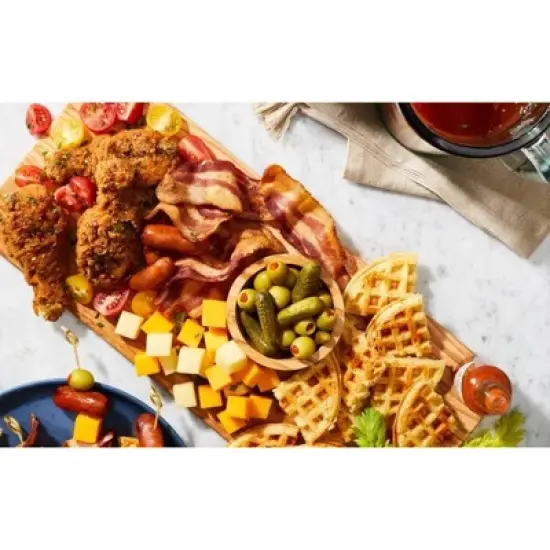 Sweet Gherkins - 16oz - Market Pantry&trade; image {3}