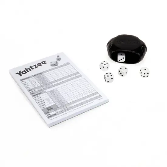 Yahtzee Classic Game image {1}