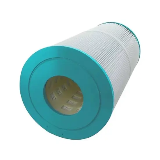 Hurricane Filters Advanced Spa Filter Cartridge for Unicel: C-7447, PA50SV, Filbur: FC-1235, Hayward, C2000, SwimClear C202 & Sta-Rite PRC 50 image {5}