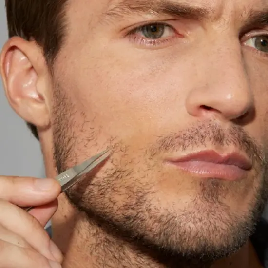 Tweezerman Men's Essential Grooming Kit - 4pc image {3}