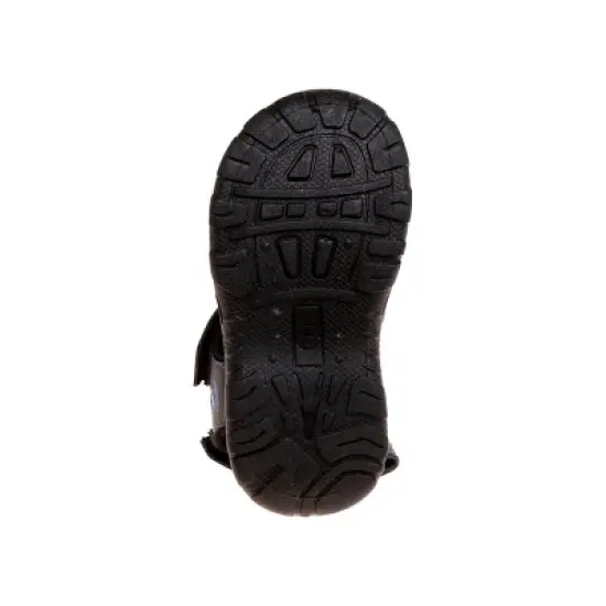 Beverly Hills Polo Club Boys Sport Sandals (Toddler Sizes) image {4}