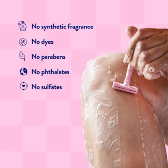 Megababe Blade Bar Hydrating Shaving Bar - 4.4oz image {7}