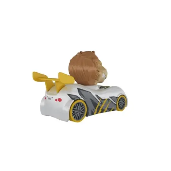 SKULLDUGGERY Knuckle Headz R/C- Lion image {2}