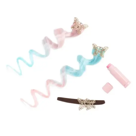 Our Generation Nova 18" Fashion Reveal Doll image {9}