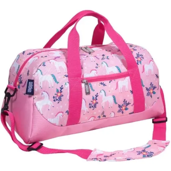 Wildkin Overnighter Duffel Bag for Kids image {19}