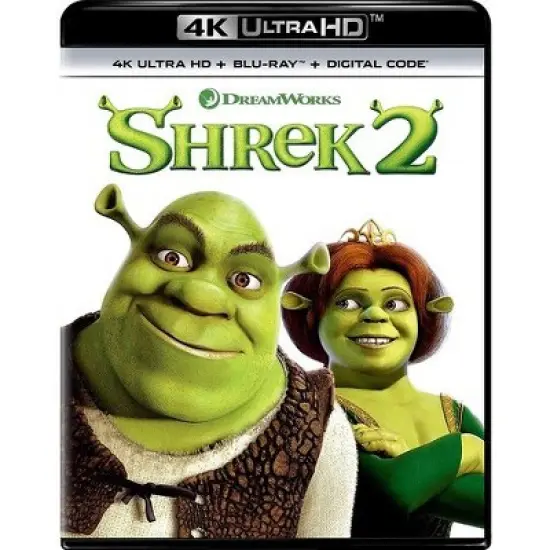 Shrek 2 image {2}