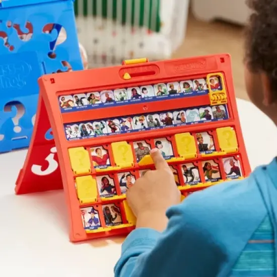 Guess Who 2.0 Game image {5}