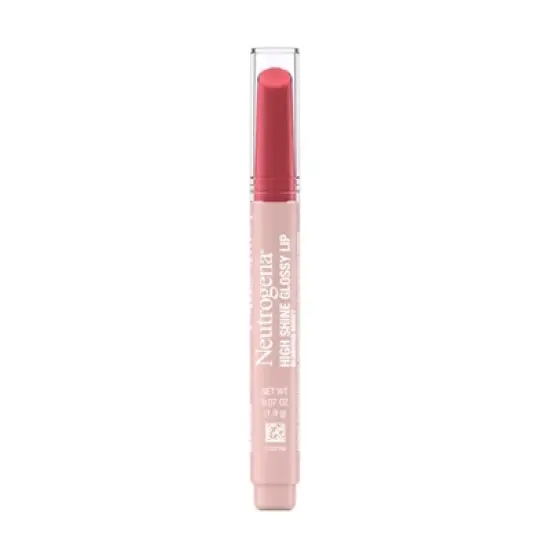 Neutrogena High Shine Glossy Lip Balm - 0.07oz image {7}