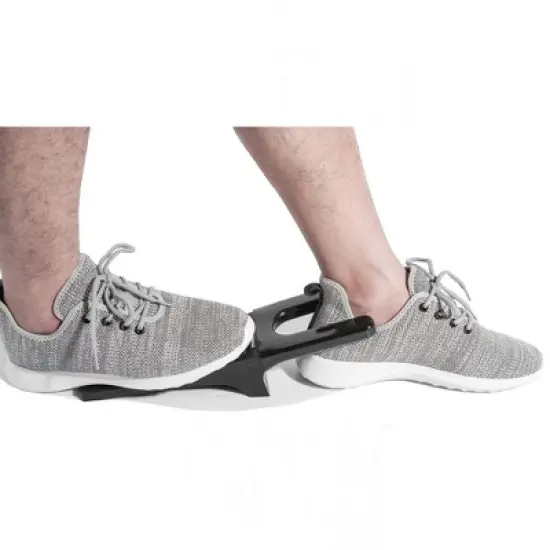 Alpine Swiss Premium Boot Jack Anti Slip Shoe Remover Sturdy Boot Puller Shoe Helper image {1}