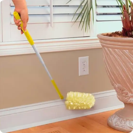 Swiffer Duster Multi-Surface Heavy Duty Refills - Unscented image {5}