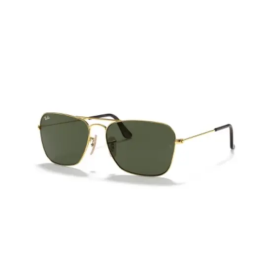 Ray-Ban RB3136 58mm Unisex Square Sunglasses image {6}