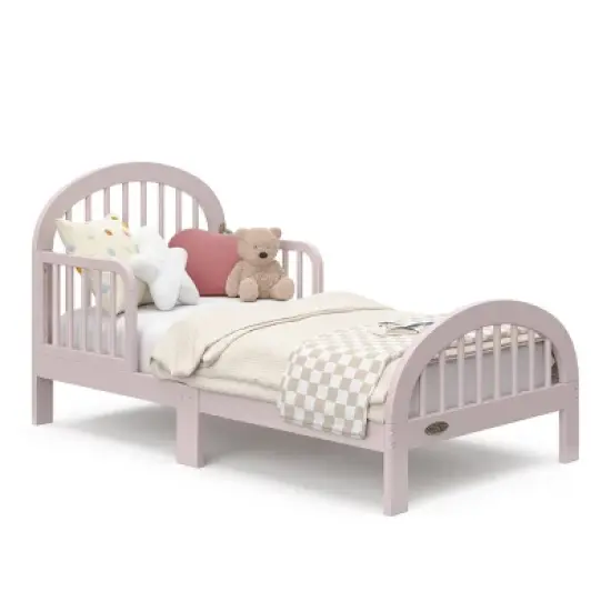 Graco Olivia Toddler Bed image {8}